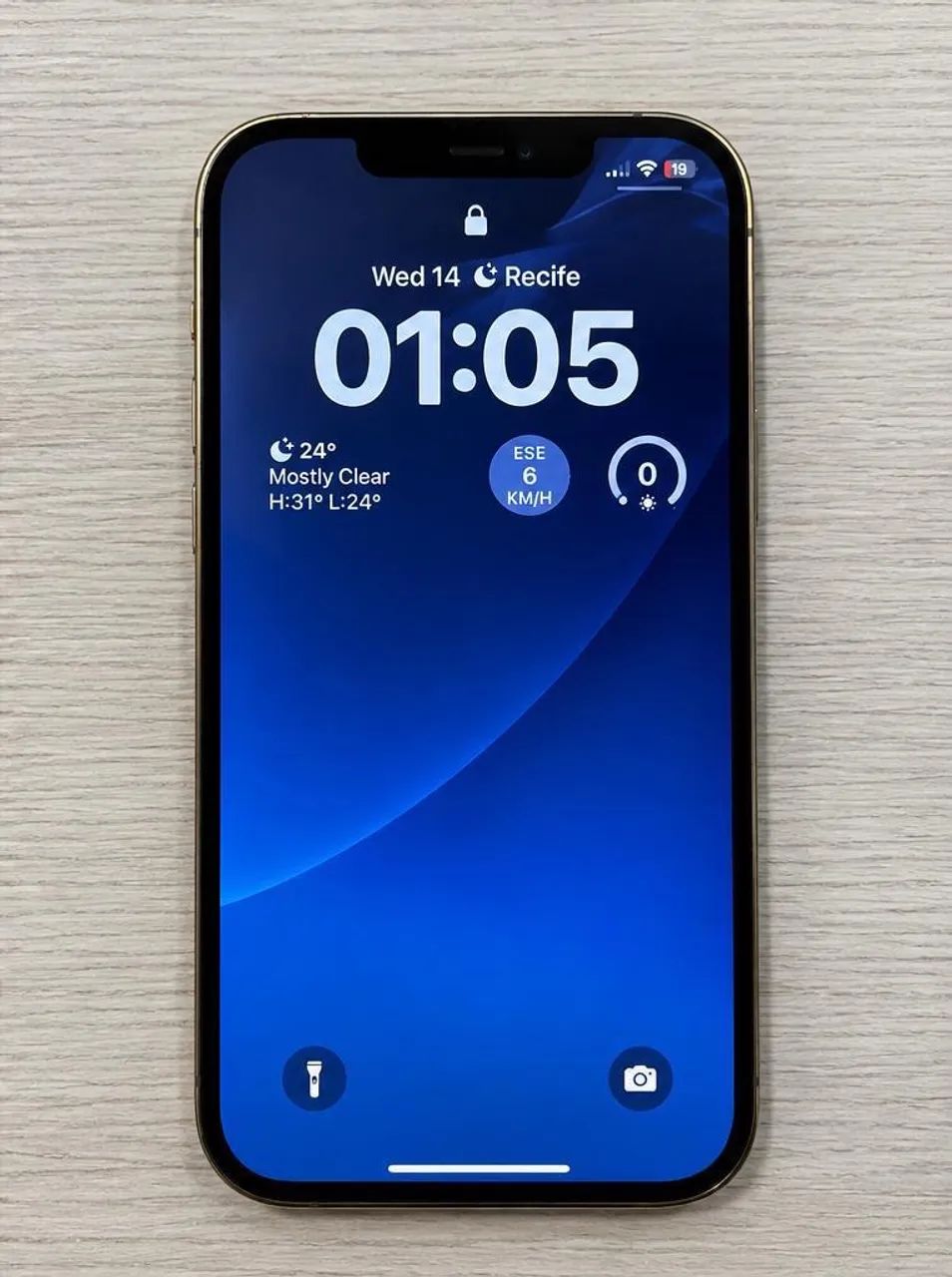 IPHONE 12 PRO MAX 512GB - Foto 2