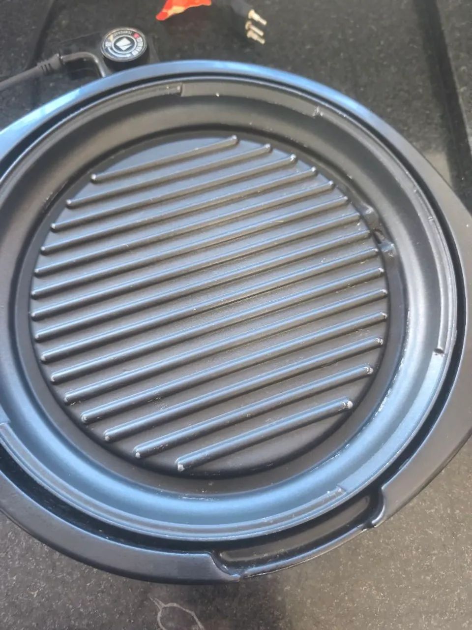 Vendo Grill Cadence  - Foto 2