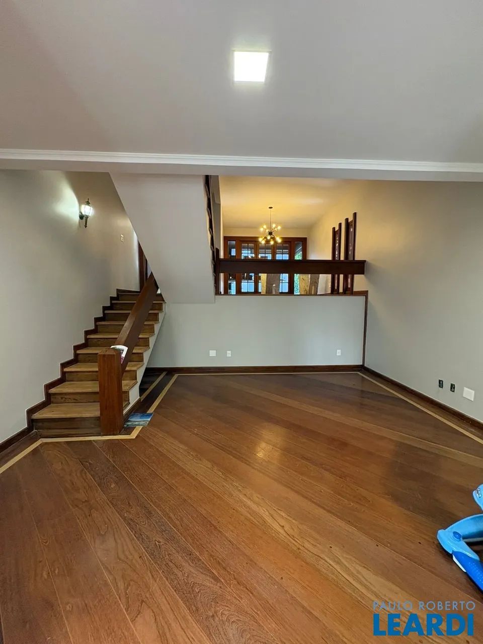 CASA EM CONDOMÍNIO - ALPHAVILLE - SP - Foto 3