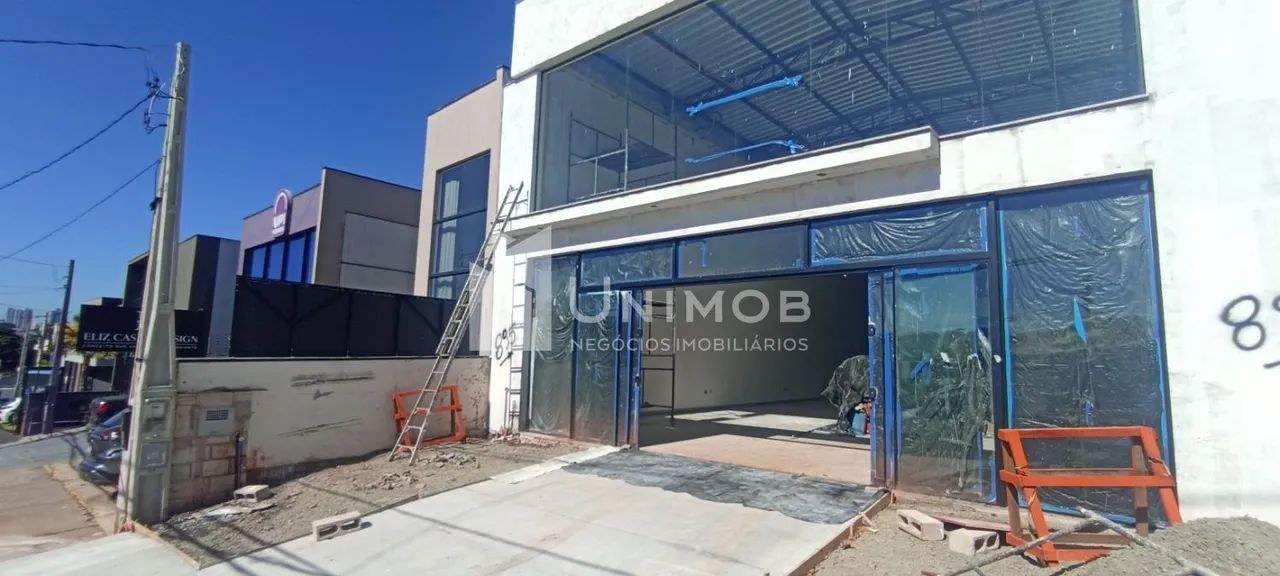 ponto comercial - Taquaral - Campinas - Foto 3