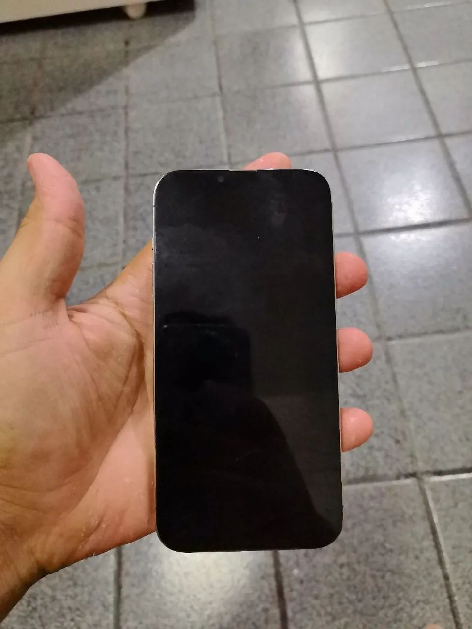 Iphone 13 pro max - Foto 2