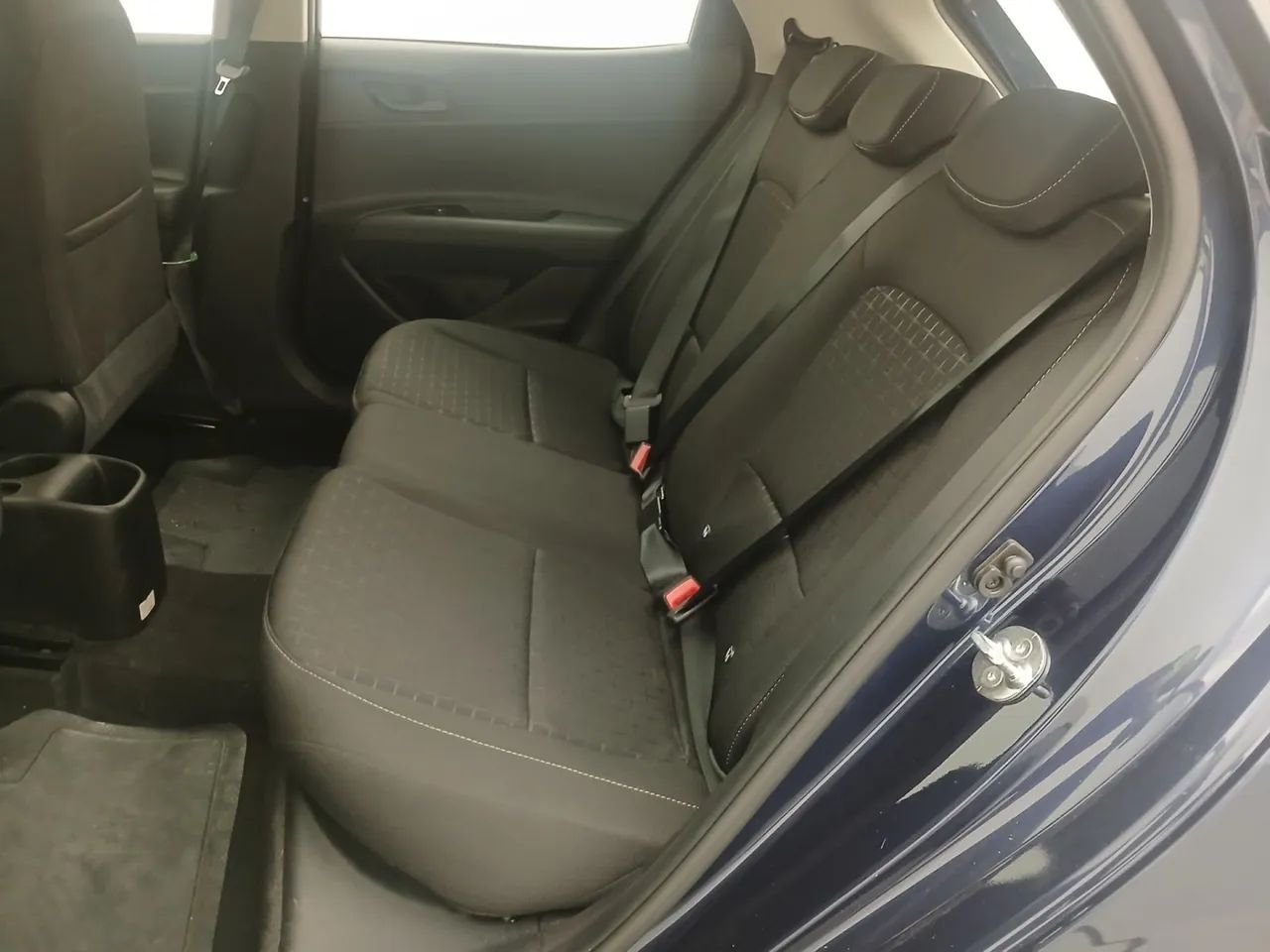 Hyundai HB20 Comf./C.Plus/C.Style 1.0 Flex 12V, foto 17 de 18