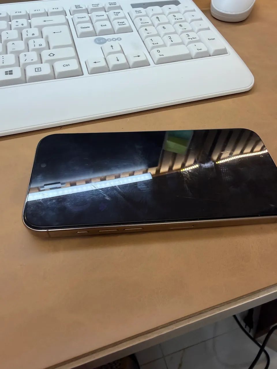 IPhone 16 Pro Max  - Foto 5