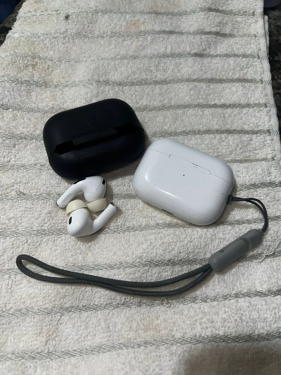 AirPods Pro original Apple