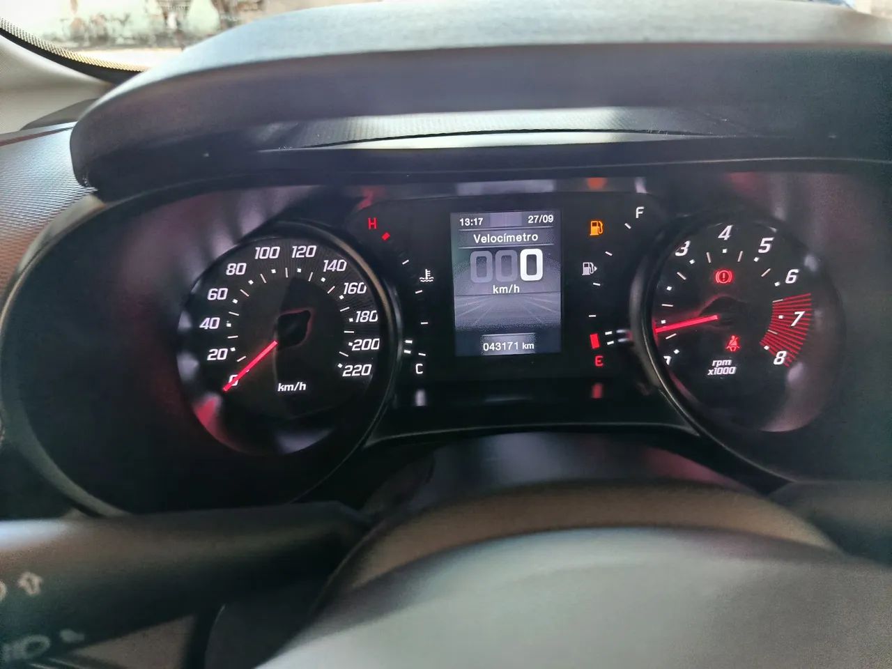 Fiat Cronos Drive 1.3 8V Flex 2024 - Foto 4