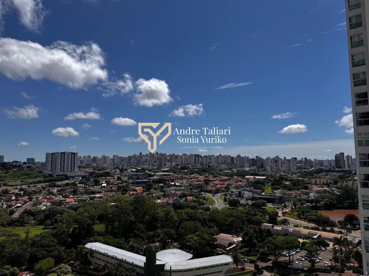 Edifício Infinity - Apartamento a venda Edifício Maison Infinity 235,00m² 3 suítes e 3 vag - Foto 2