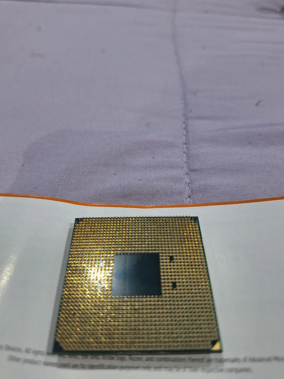 Ryzen 5 3600  - Foto 4