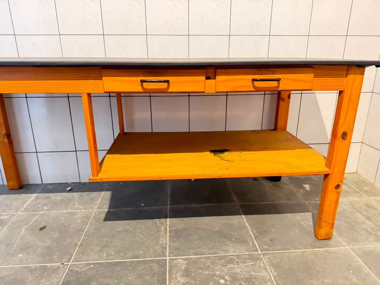 Mesa de trabalho  - Foto 2