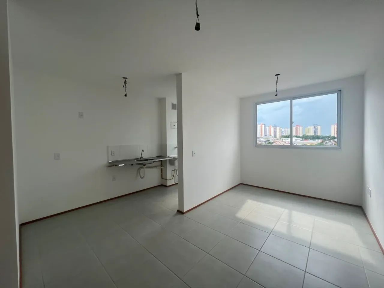 Apartamento à Venda no Setor Eldorado - Foto 3