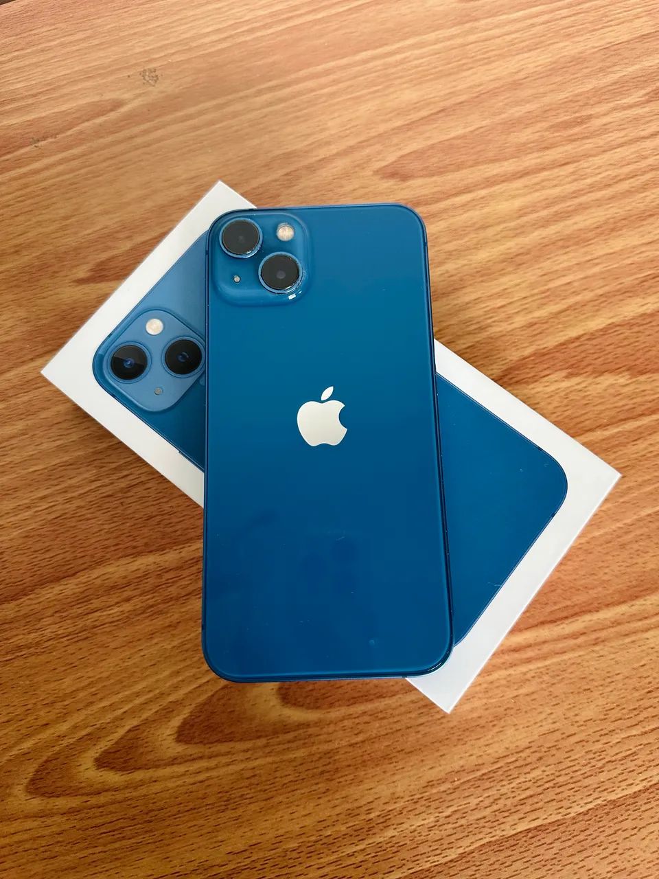 iPhone 13 perfeito! - Foto 3