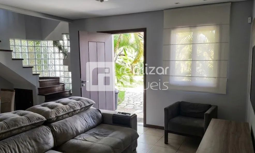Casa 3 quartos no bairro Canasvieiras - Florianópolis - Foto 2