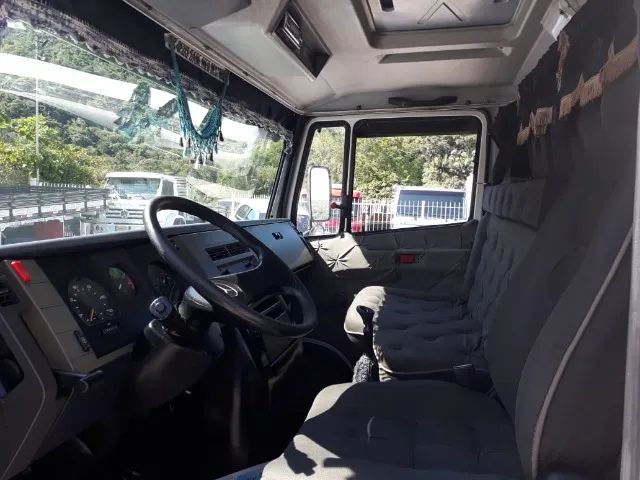 MB 710 BAU 2008 - Foto 3