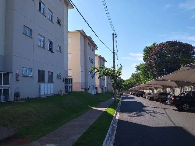 APARTAMENTO (ACEITO CARRO) - Foto 2