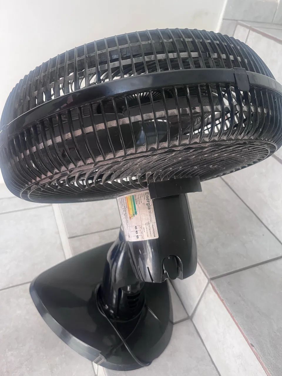 Ventilador 220 volts - Foto 2