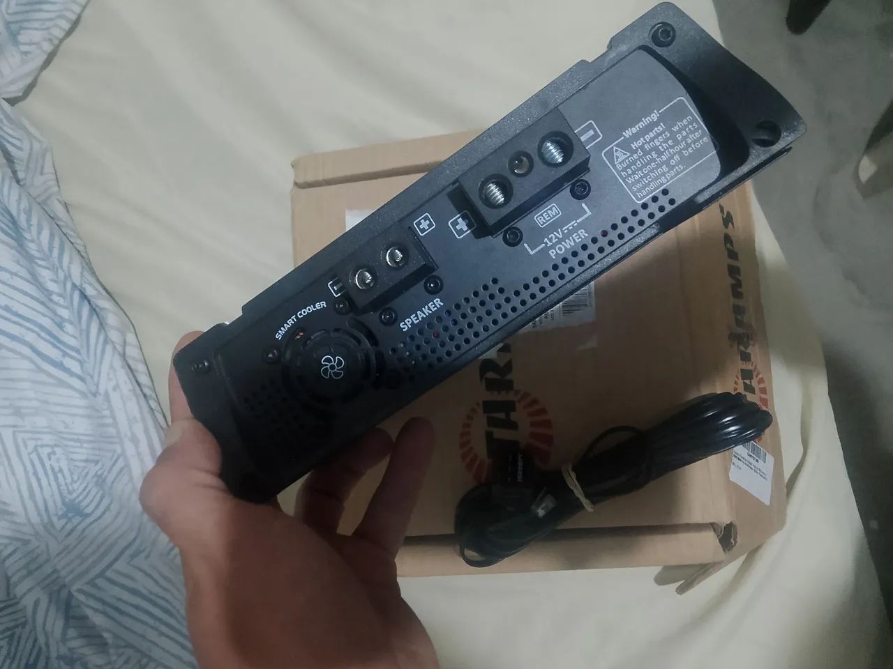Hd3000 - Foto 2