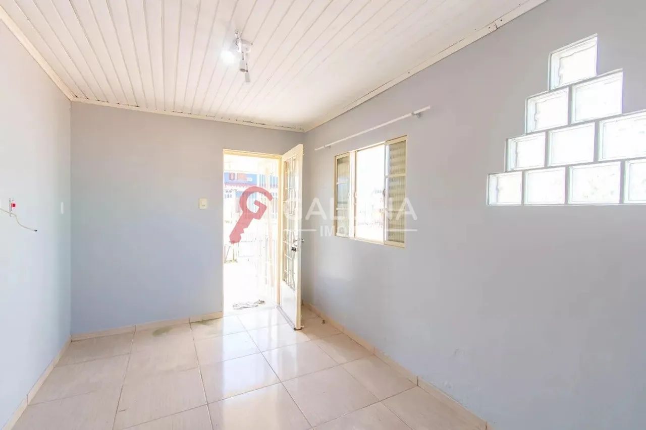 Casa para alugar com 100m², 2 quartos e sem vaga - Foto 5