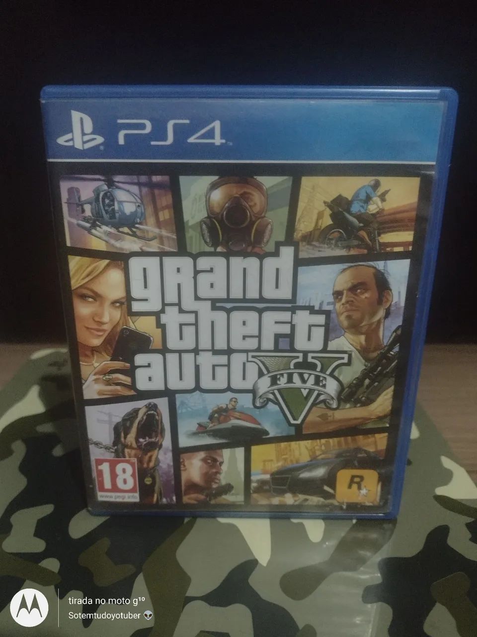 GTA 5