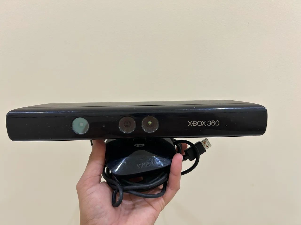 Vendo kinect do Xbox 360 - Foto 2