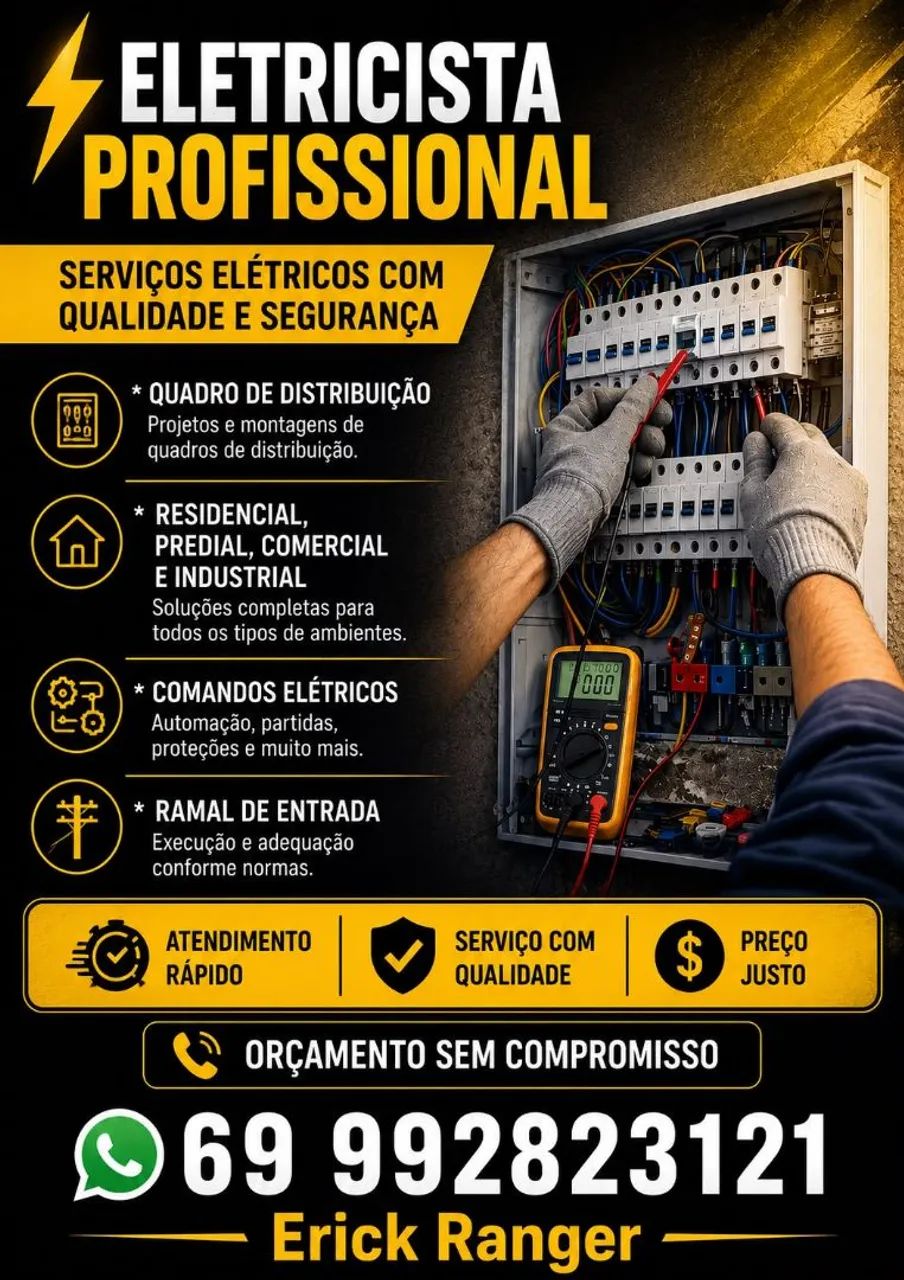 Porte Padrão  - Foto 3