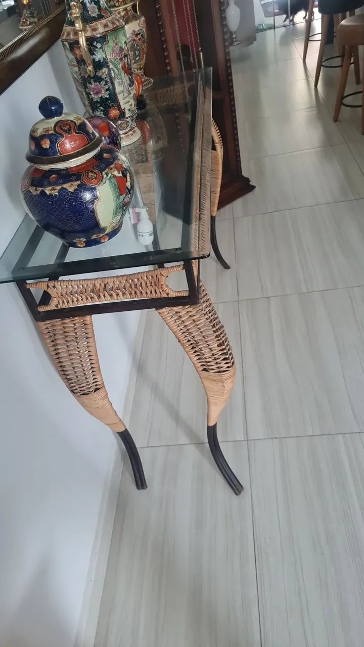 Mesa e aparador - Foto 4