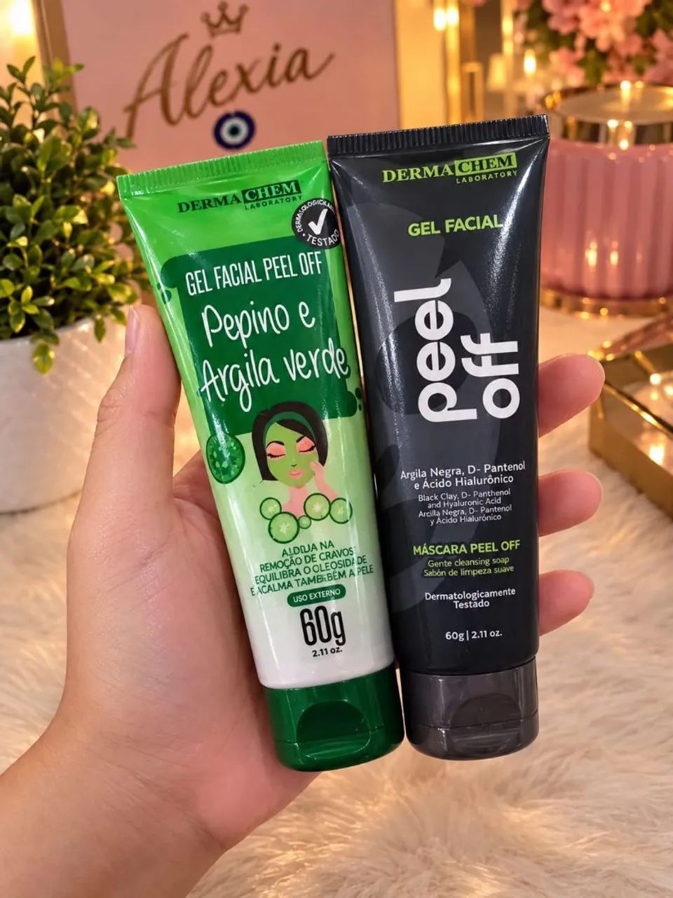 Produtos skin care - Foto 4