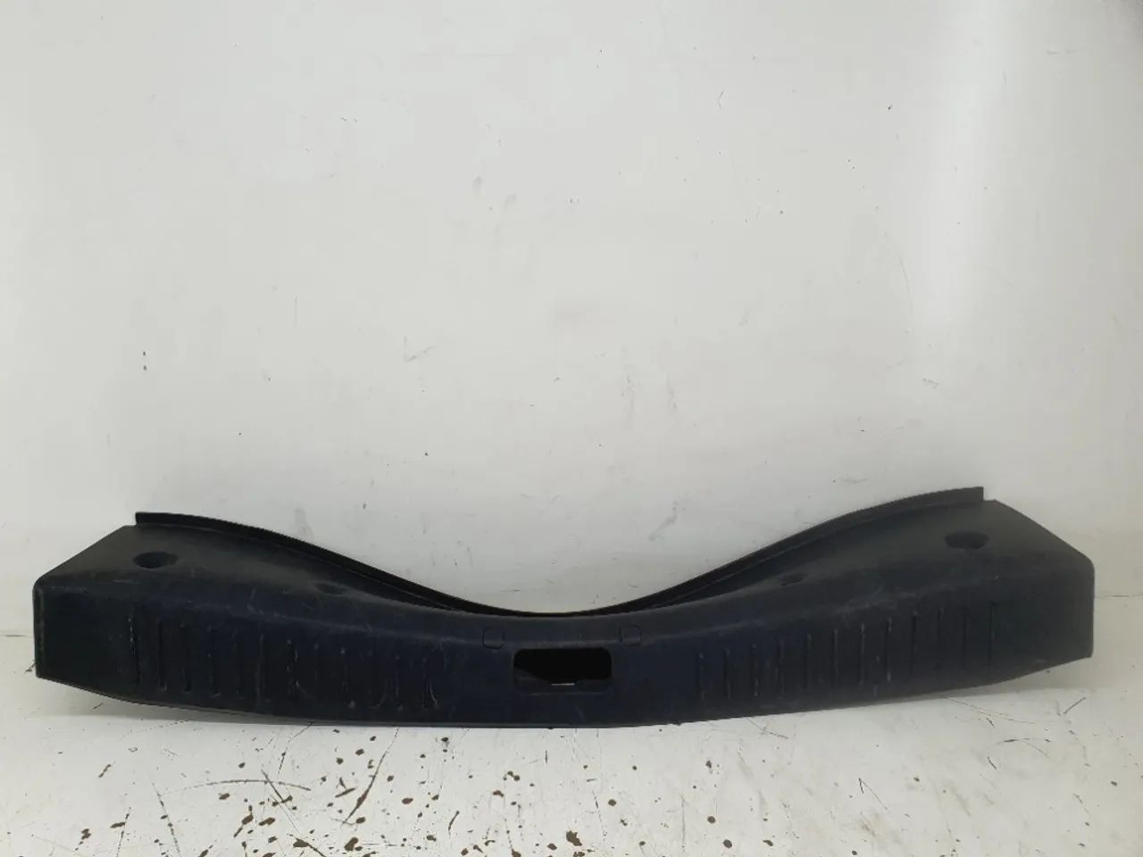 Acabamento Interno Porta Malas Ford Focus 2012 - Foto 2