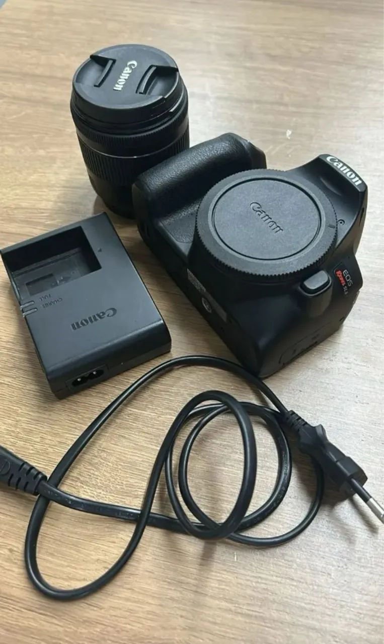 CAMERA CANON - Foto 3