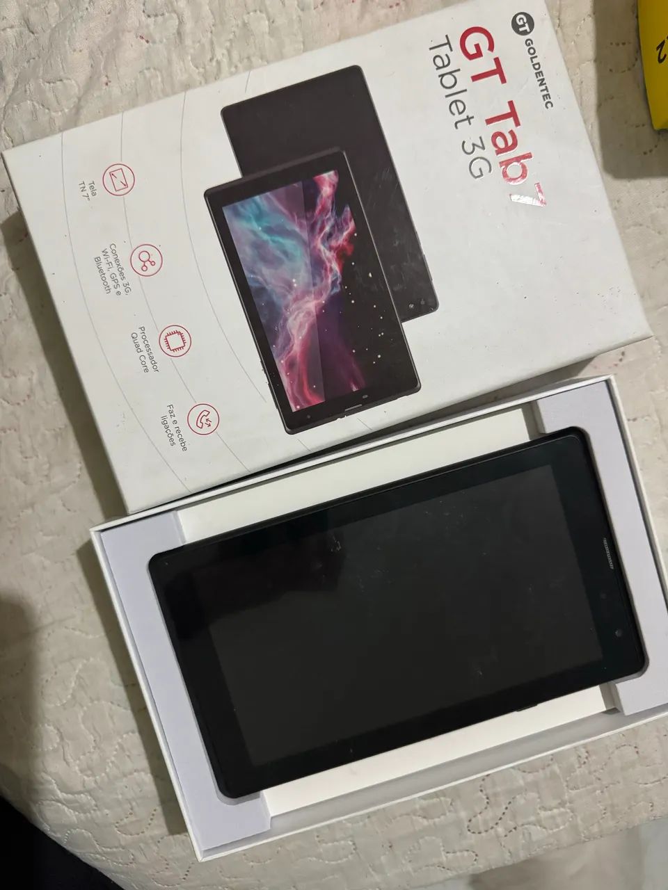 Tablet GT Tab7  - Foto 2