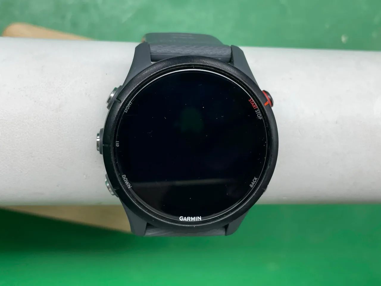 Garmin Forerunner 255 com película - Foto 4