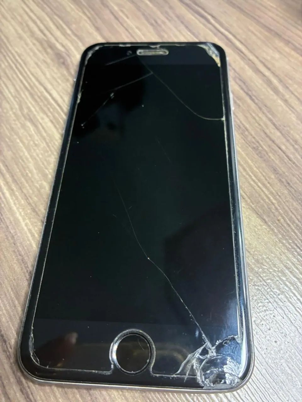 Iphone 6 - Foto 2