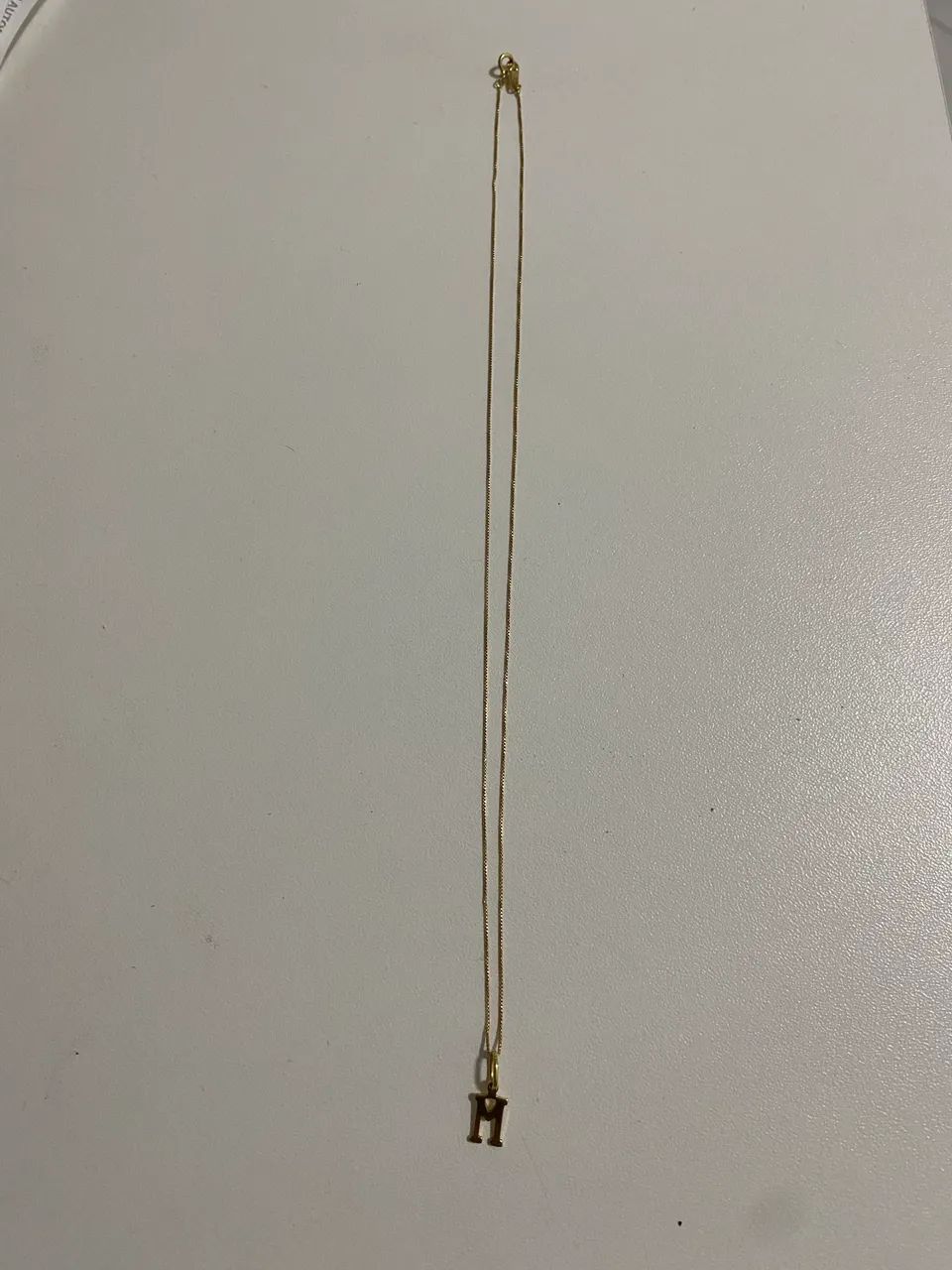 Corrente de ouro  - Foto 3