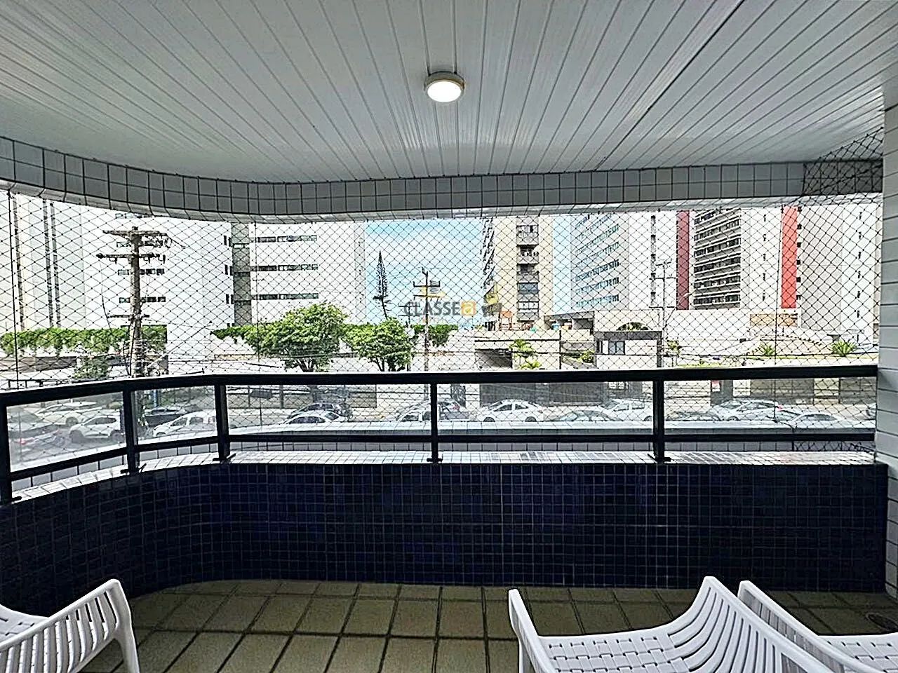 Apartamento 4 Quartos e 2 Vagas na Avenida em Piedade - Foto 2