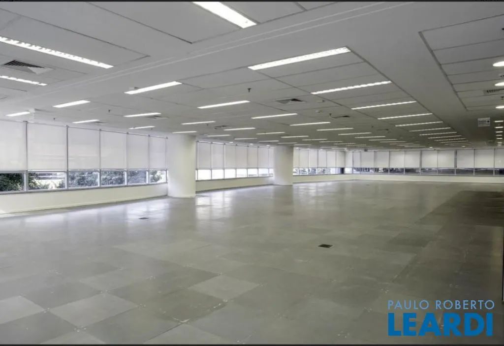 CONJ. COMERCIAL - VILA OLÍMPIA - SP - Foto 2