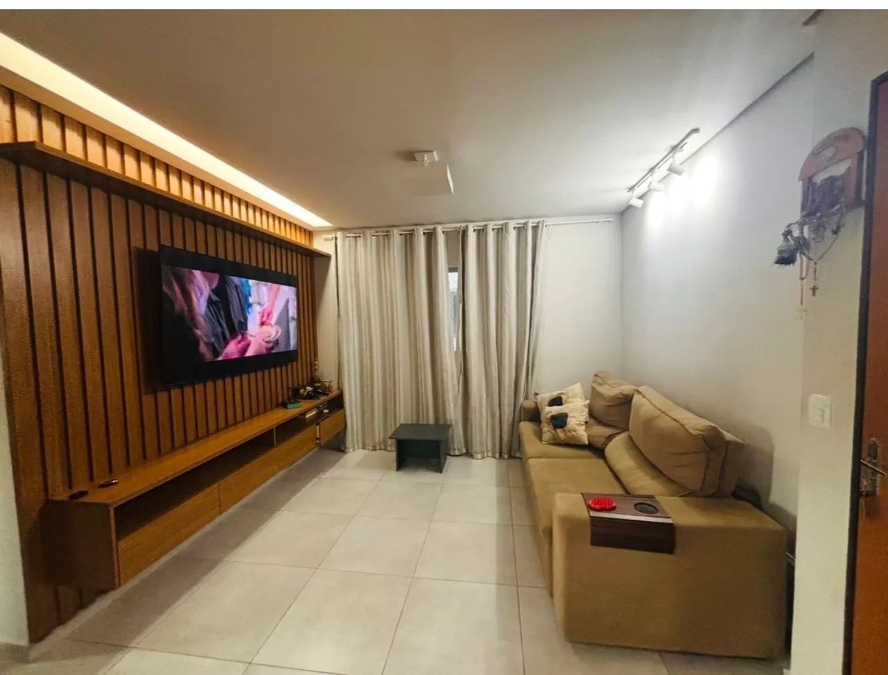 Apartamento para alugar 
