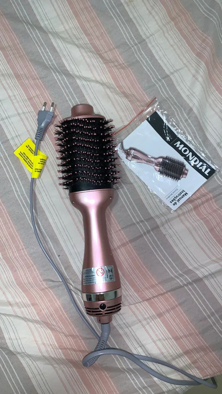 Escova secadora  - Foto 2