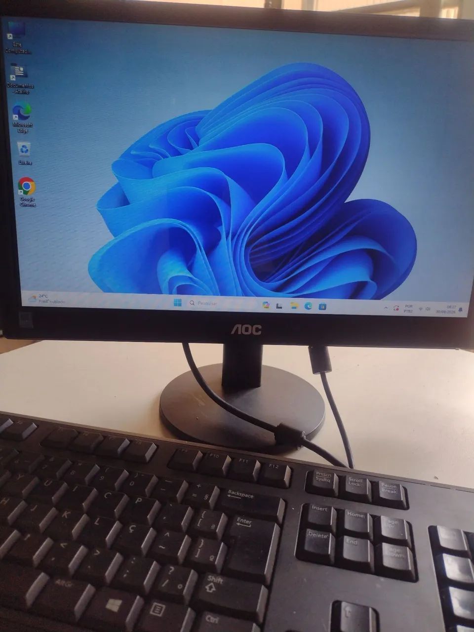 CPU LENOVO THINKCENTER E73  - Foto 5