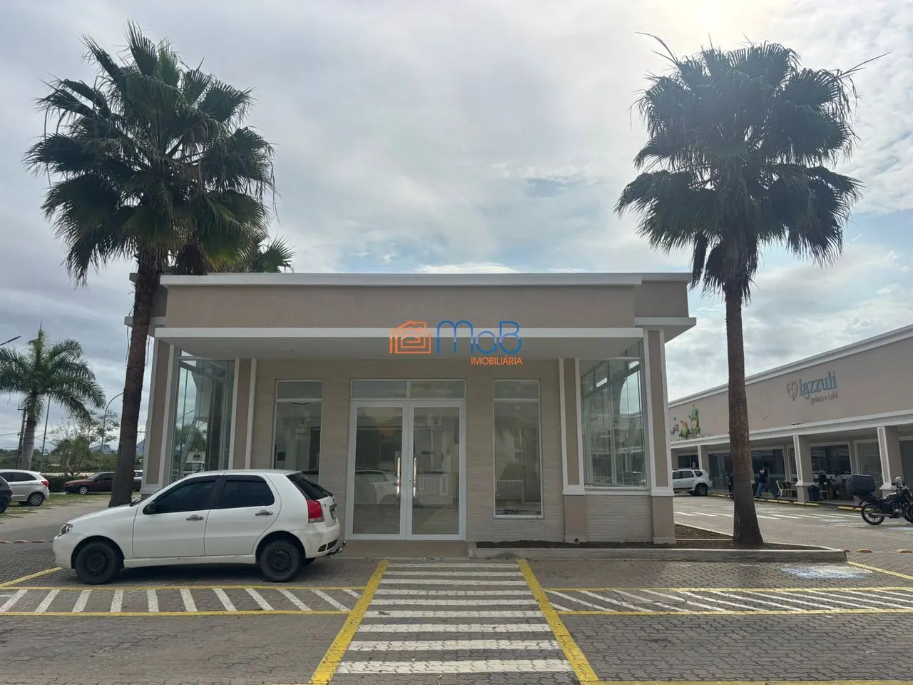 LOJA COMERCIAL PARA RESTAURANTE NO BOULEVARD NORTE SUL MALL  MACAÉ