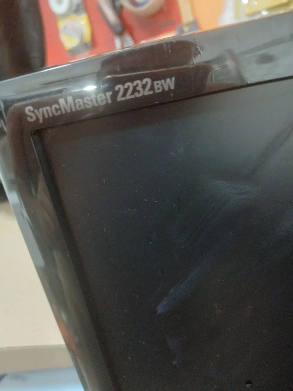 2 monitores samsung mod. 2232 - Foto 5