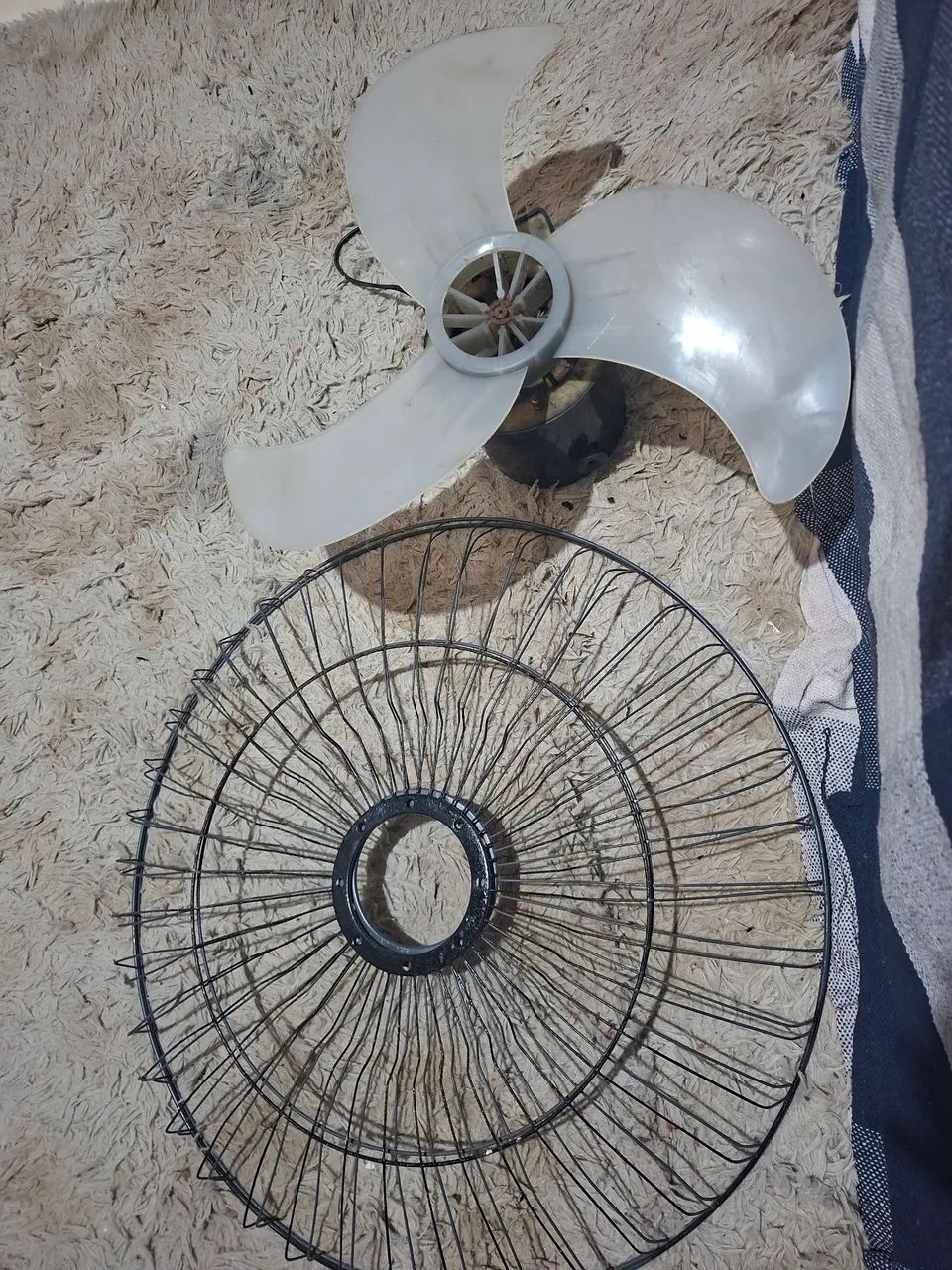 Ventilador 