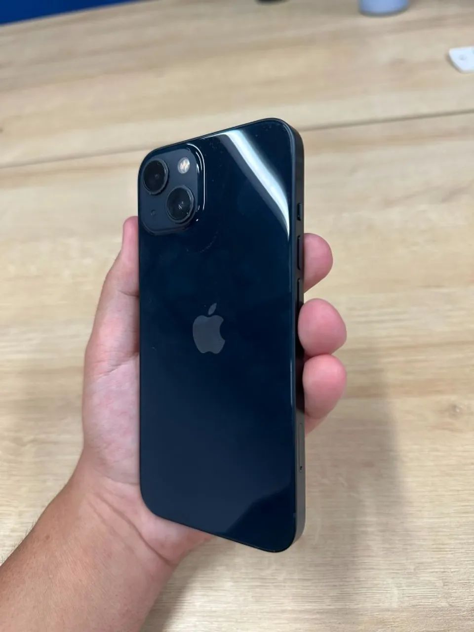 IPhone 13 - 128GB - Foto 5