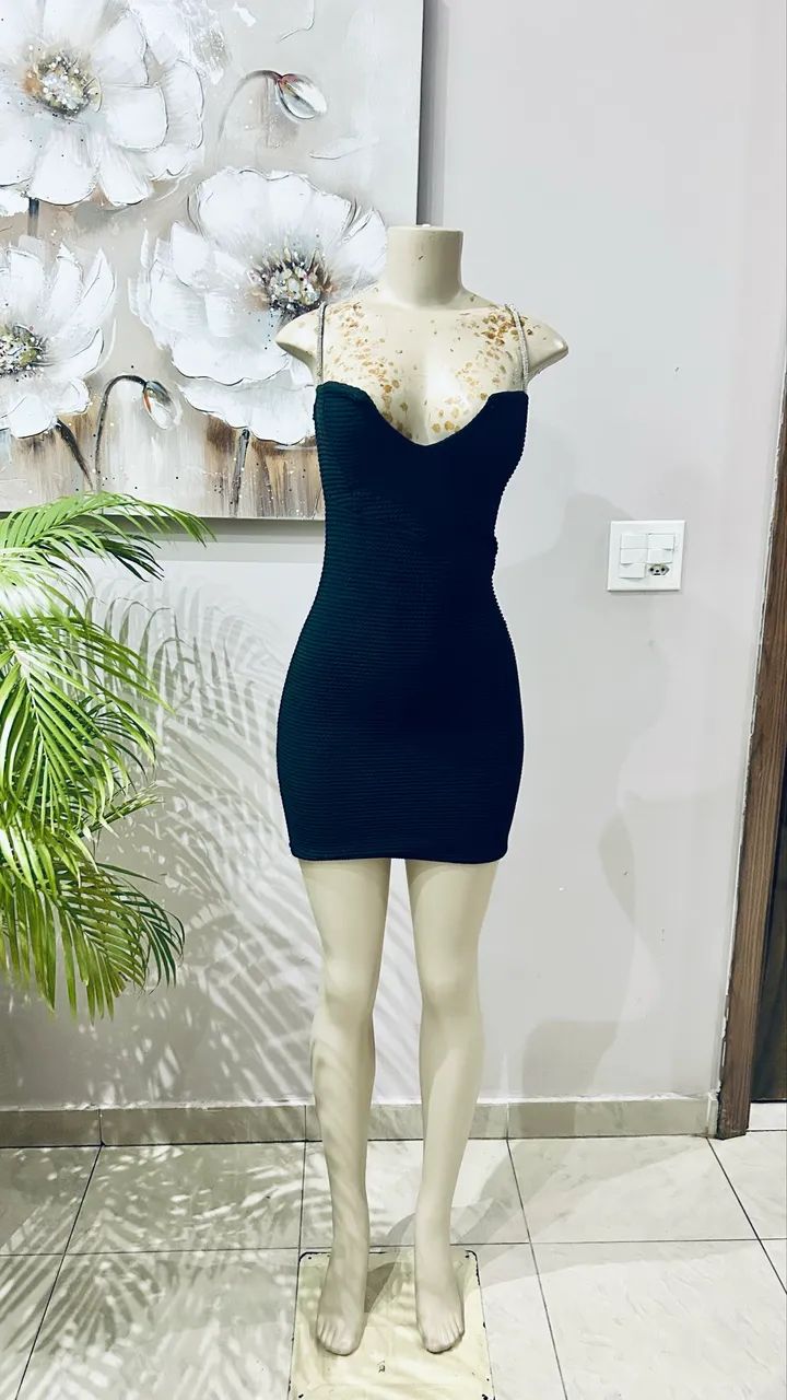 Vestido 
