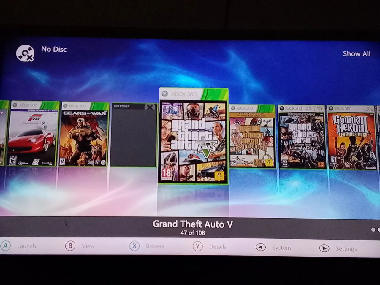 Xbox 360 - Foto 4