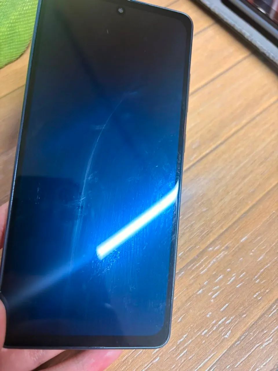 Samsung S20 FE  - Foto 2
