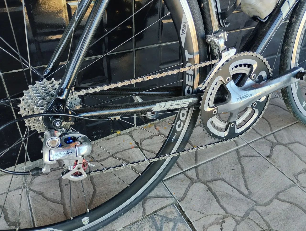 Speed carbono 48 - Foto 3