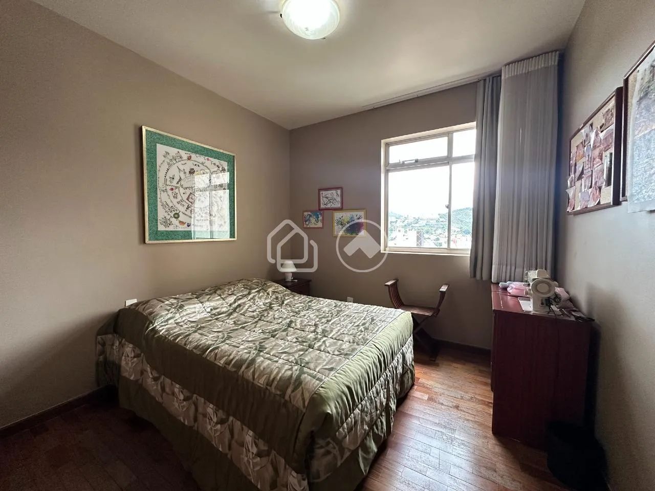 4 quartos no bairro Buritis - Foto 12