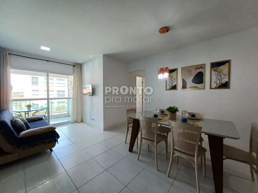 Apartamento com 3 quartos em Muro Alto