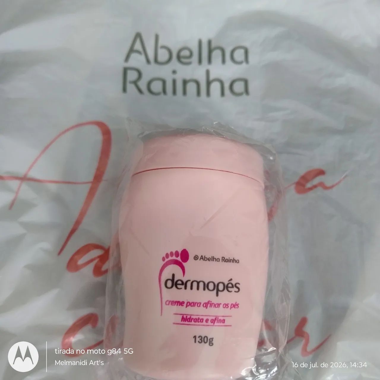 Kit abelha rainha  - Foto 2