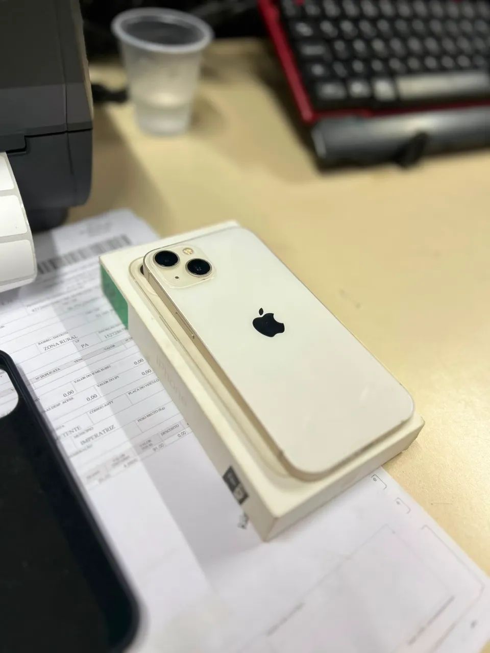 IPhone 13 128gb - Foto 2