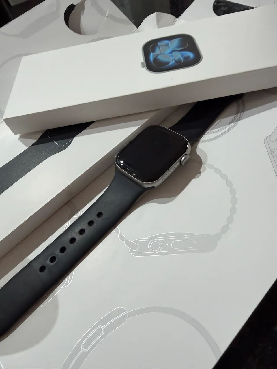 Apple Watch Series 11 - LINDOOOO!! - Foto 2