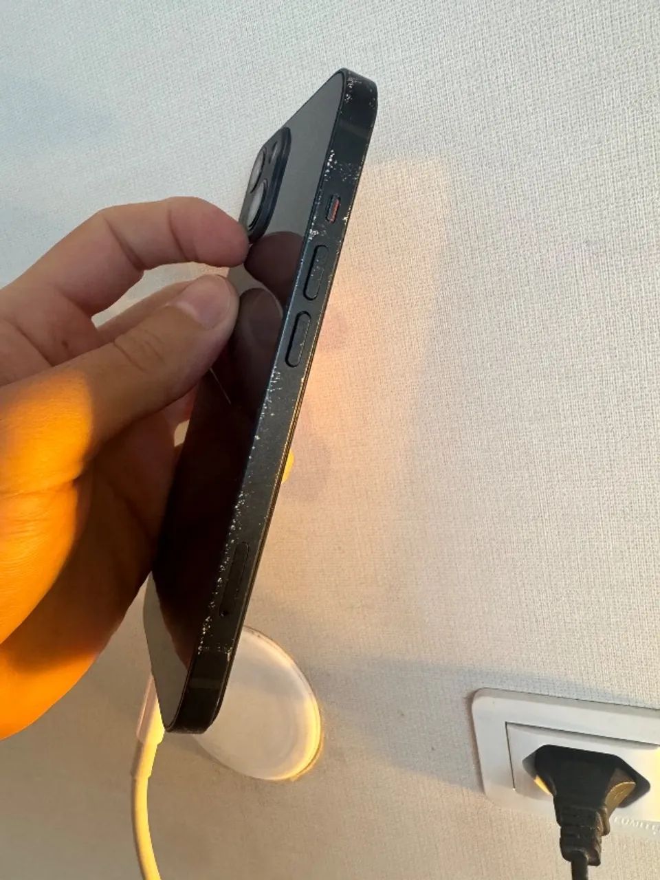 iPhone 13 256GB PRETO - Foto 5